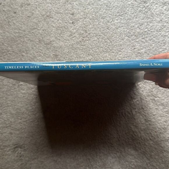 “Tuscany” by Alexandria Bonfante-Warren - Picture 5 of 6